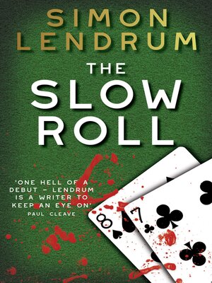 cover image of The Slow Roll